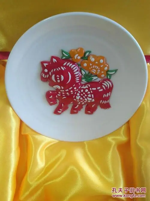 福建中兰传统文化手工艺品